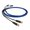 Nordost Blue Heaven Subwoofer Cable-Stereo 2 m