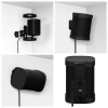 Sonos S1WMPWW1BLK Mount for One and Play:1