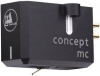 Clearaudio Concept MC cartridge