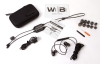 WESTONE W20 BT cable