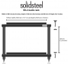 Solidsteel S5-2 30th Ann Silver/White/Black