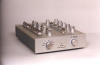 Verdier MM-MC Phono Amplifier